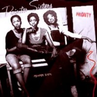 Purchase The Pointer Sisters - Priority
