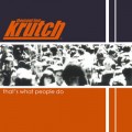 Buy Thousand Foot Krutch - That's What People Do Mp3 Download