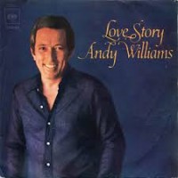 Purchase Andy Williams - Love Story (Vinyl)