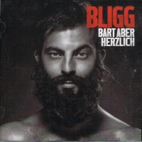 Purchase Bligg - Bart Aber Herzlich