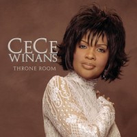 Purchase Cece Winans - Throne Room