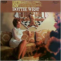 Purchase Dottie West - Dottie Sings Eddy