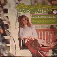 Purchase Dottie West - House Of Love