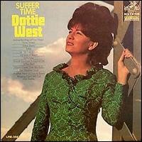 Purchase Dottie West - Suffer Time