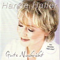 Purchase Hanne Haller - Gute Nachricht