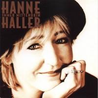 Purchase Hanne Haller - Immer Mittendrin