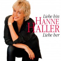 Purchase Hanne Haller - Liebe Hin - Liebe Her
