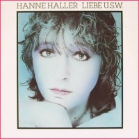 Purchase Hanne Haller - Liebe U.S.W.