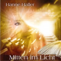 Purchase Hanne Haller - Mitten Im Licht