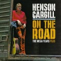 Buy Henson Cargill - On The Road: The Mega Years Plus Mp3 Download