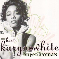 Purchase Karyn White - Superwoman: The Best Of Karyn White 