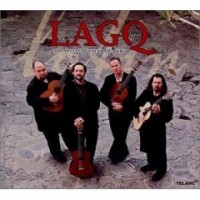 Purchase Los Angeles Guitar Quartet - Latin