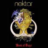 Purchase Nektar - Book Of Days