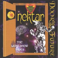 Purchase Nektar - Door To The Future