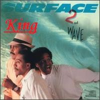 Purchase Surface - 2Nd Wave