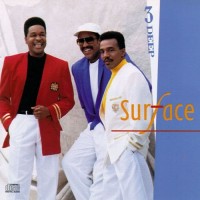Purchase Surface - 3 Deep