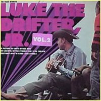 Purchase Hank Williams Jr. - Luke The Drifter Jr. Vol. 2
