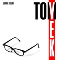 Purchase Tom Vek - Leisure Seizure