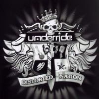 Purchase Underride - Distorted Nation