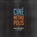 Buy Blue Scholars - Cinemetropolis Mp3 Download