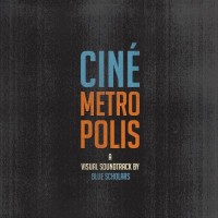 Purchase Blue Scholars - Cinemetropolis
