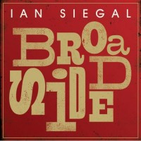 Purchase Ian Siegal - Broadside