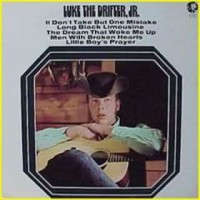 Purchase Hank Williams Jr. - Luke The Drifter Jr. Vol. 3