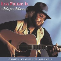Purchase Hank Williams Jr. - Major Moves