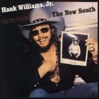 Purchase Hank Williams Jr. - New South