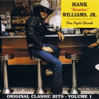 Purchase Hank Williams Jr. - One Night Stands