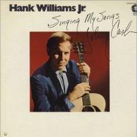 Purchase Hank Williams Jr. - Singing My Songs: Johnny Cash