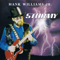 Purchase Hank Williams Jr. - Stormy