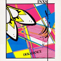 Purchase INXS - Dekadance (EP)