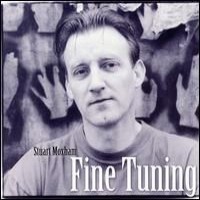 Purchase Stuart Moxham - Fine Tuning