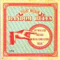 Buy Stuart Moxham - Random Rules Mp3 Download