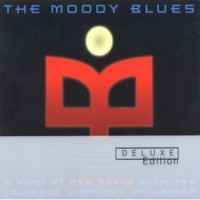 Purchase The Moody Blues - A Night At Red Rocks (Deluxe Edition) CD1
