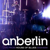 Purchase Anberlin - Live From House Of Blues Anaheim