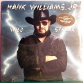 Buy Hank Wiliams, Jr. - Wild Streak Mp3 Download