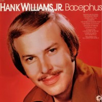 Purchase Hank Williams Jr. - Bocephus