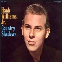 Purchase Hank Williams Jr. - Country Shadows