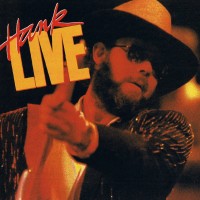 Purchase Hank Williams Jr. - Hank Live