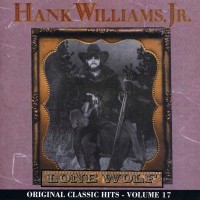 Purchase Hank Williams Jr. - Lone Wolf