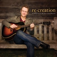Purchase Steven Curtis Chapman - Re:Creation