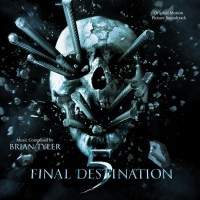 Purchase Brian Tyler - Final Destination 5