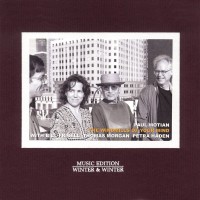 Purchase Paul Motian - Windmills of Your Mind
