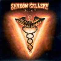Purchase Shadow Gallery - Room V (Limited Edition) CD1