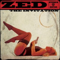 Purchase Zed - The Invitation