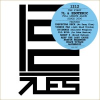 Purchase 7L & Esoteric - 1212