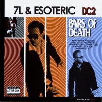 Purchase 7L & Esoteric - Dc2: Bars Of Death