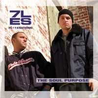 Purchase 7L & Esoteric - The Soul Purpose
